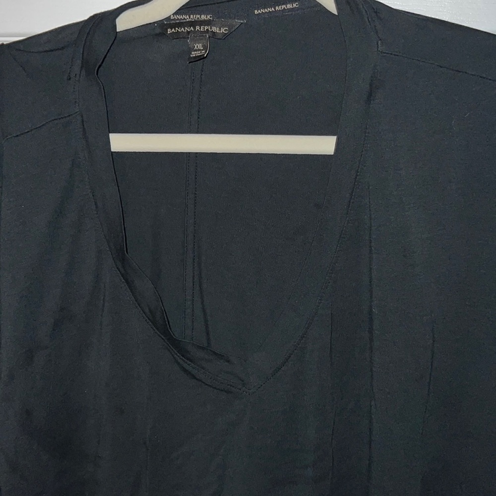 Slit top - Picture 2 of 3